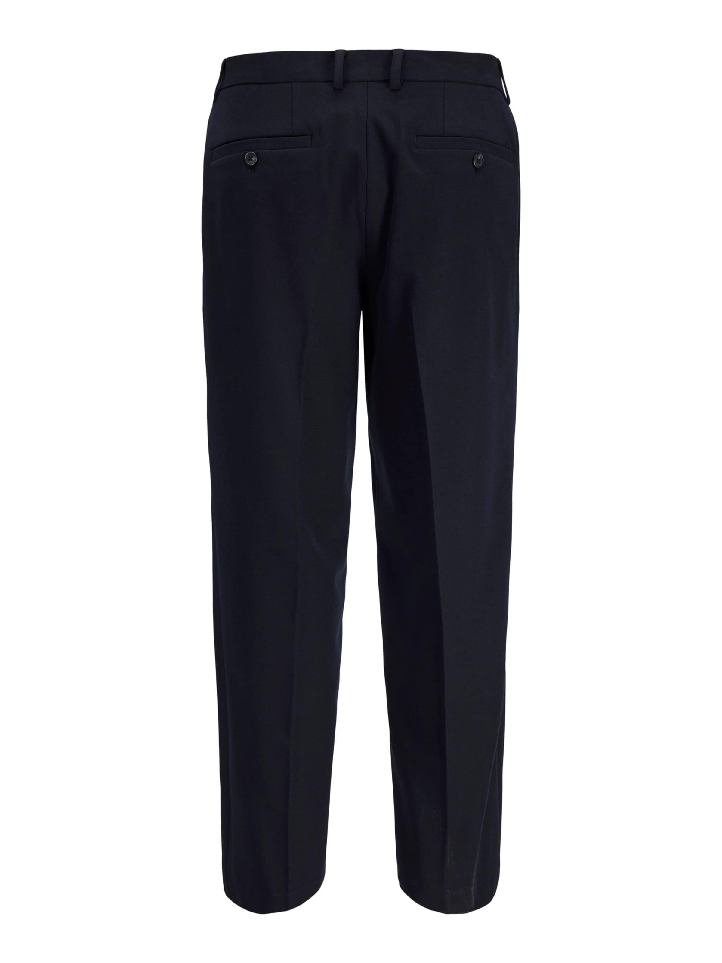 Loosefit Pantalon 'JPRHARRY' JACK & JONES en gris
