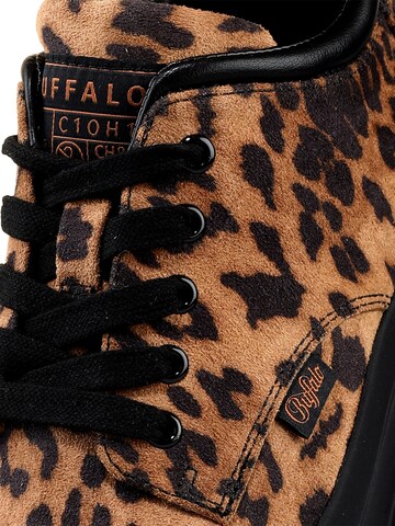 BUFFALO Sneaker low 'Aspha CLS'‌‌‌‌ in Mischfarben