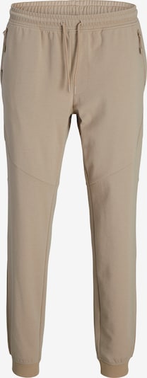 JACK & JONES Broek in de kleur Donkerbeige, Productweergave