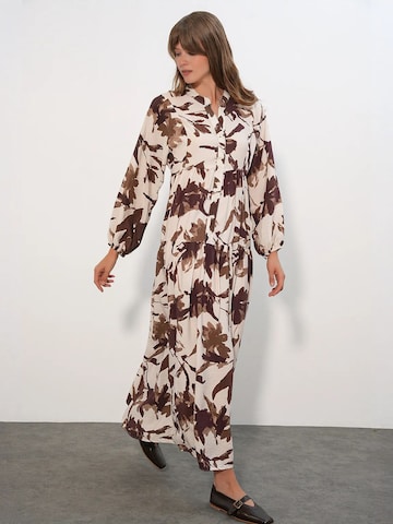 Abito di Bigdart in beige