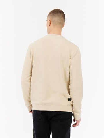 PROTEST Sweater 'PRTVito' in White