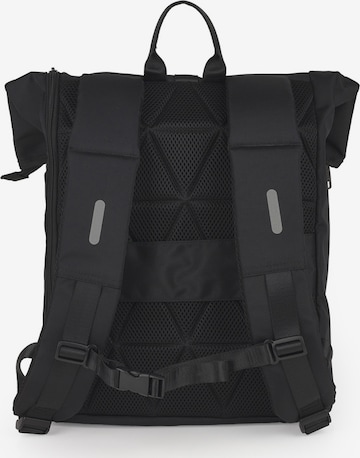 Gabol Backpack in Black
