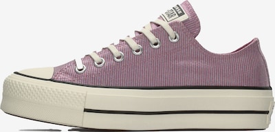 Sportbačiai be auliuko 'CTAS LIFT OX' iš CONVERSE, spalva – ryškiai rožinė spalva / balta, Prekių apžvalga