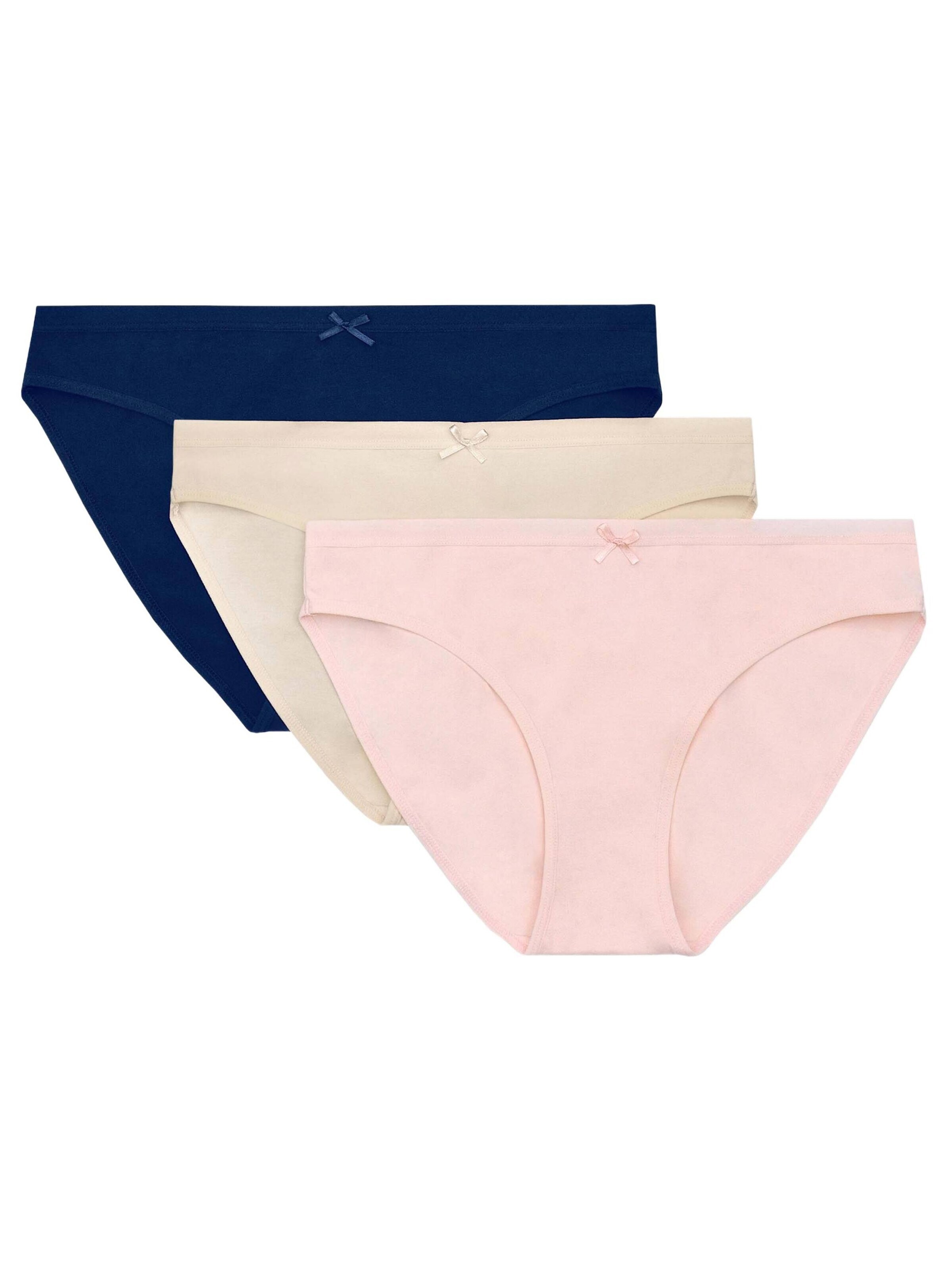 Henderson Boyshorts 'Oliie' in Mixed colors: front