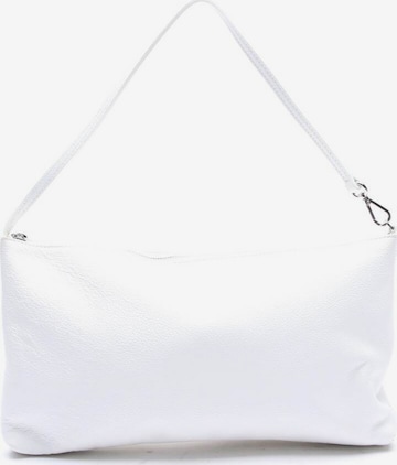 PATRIZIA PEPE Bag in One size in White: front