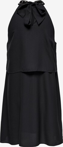 ONLY Kleid 'GLORIA' in Schwarz