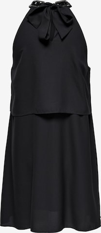 ONLYKoktel haljina 'GLORIA' - crna boja