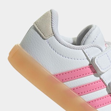 ADIDAS SPORTSWEAR Σνίκερ 'VL Court 3.0' σε λευκό