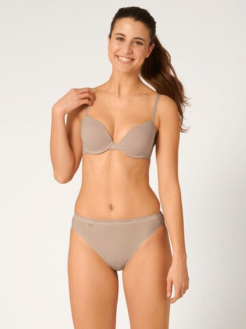 SLOGGI - Braga en beige