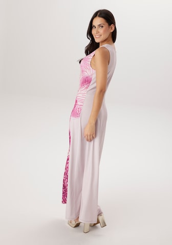 Aniston SELECTED Dress in Purple