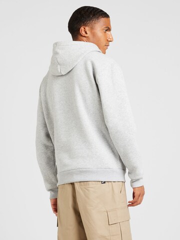HOLLISTER Sweatshirt in Grijs