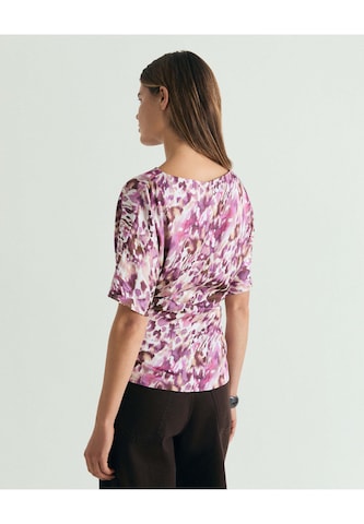ScalpersBluza ' ' - roza boja