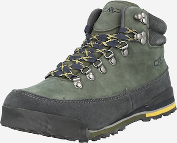 CMP Boots 'Heka' in Grey: front