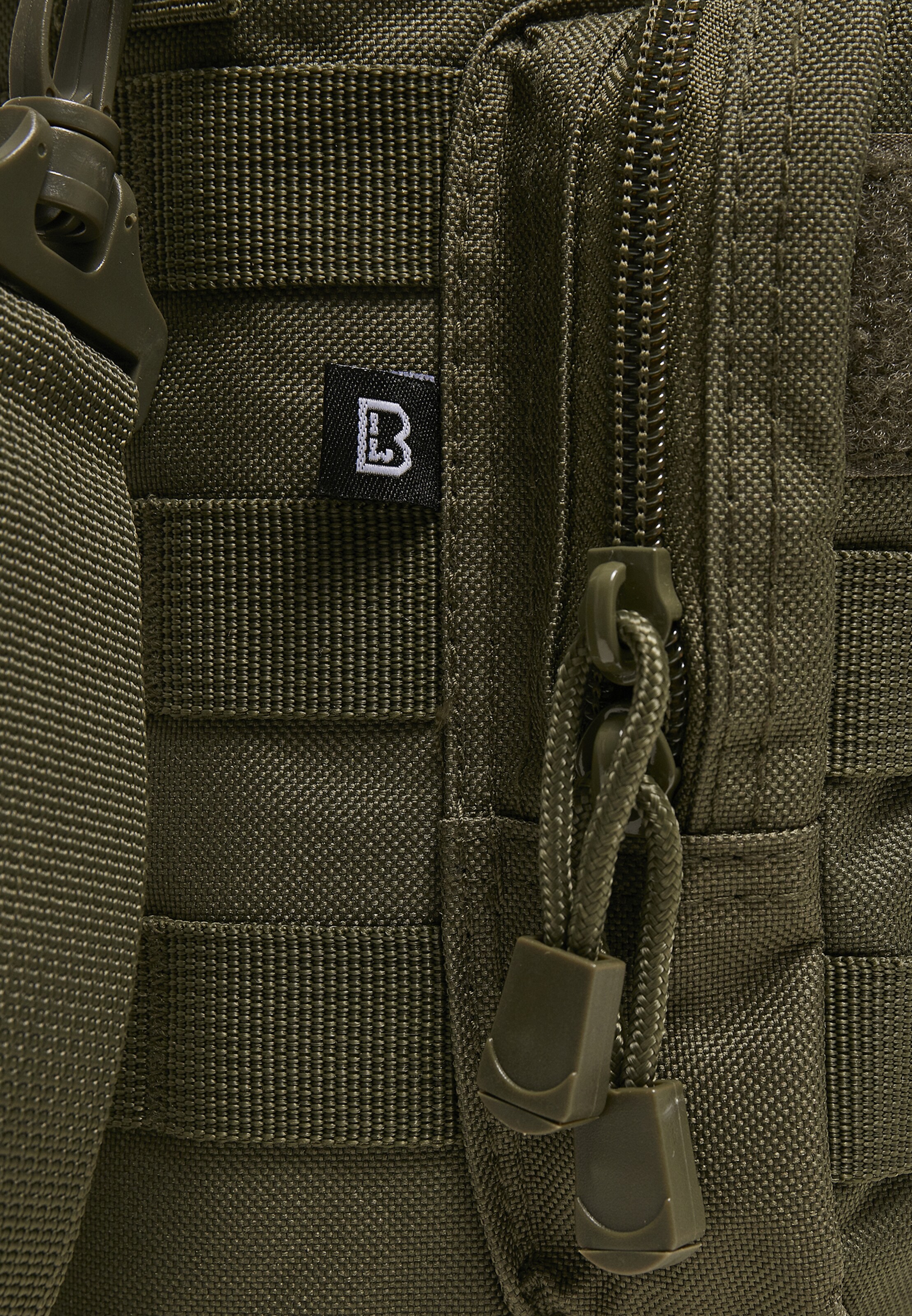 Brandit Taška přes rameno – zelená