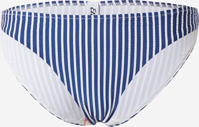 ETAM Bikini donji dio u plava / bijela, Pregled proizvoda