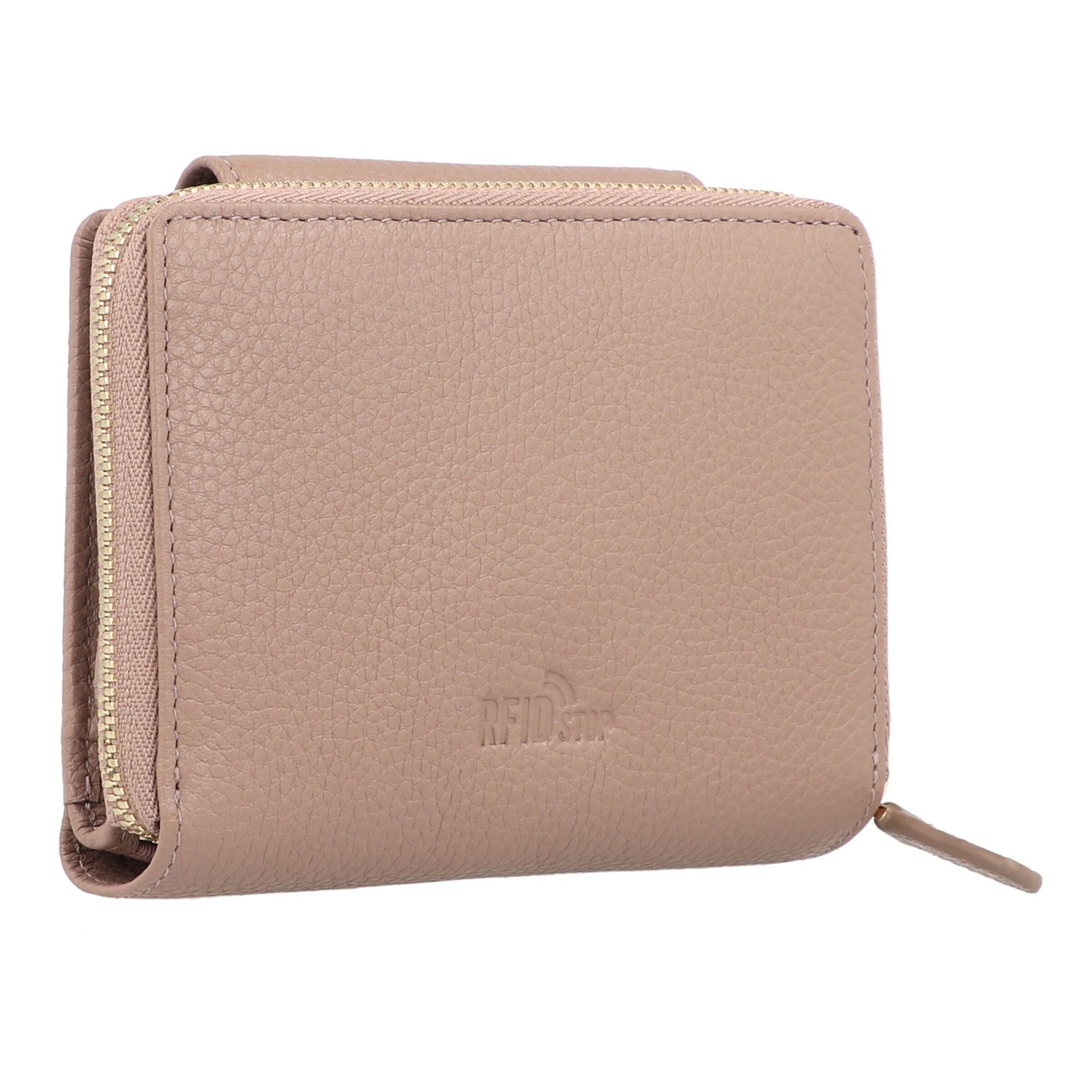 Picard Wallet 'Java 1' in Pink