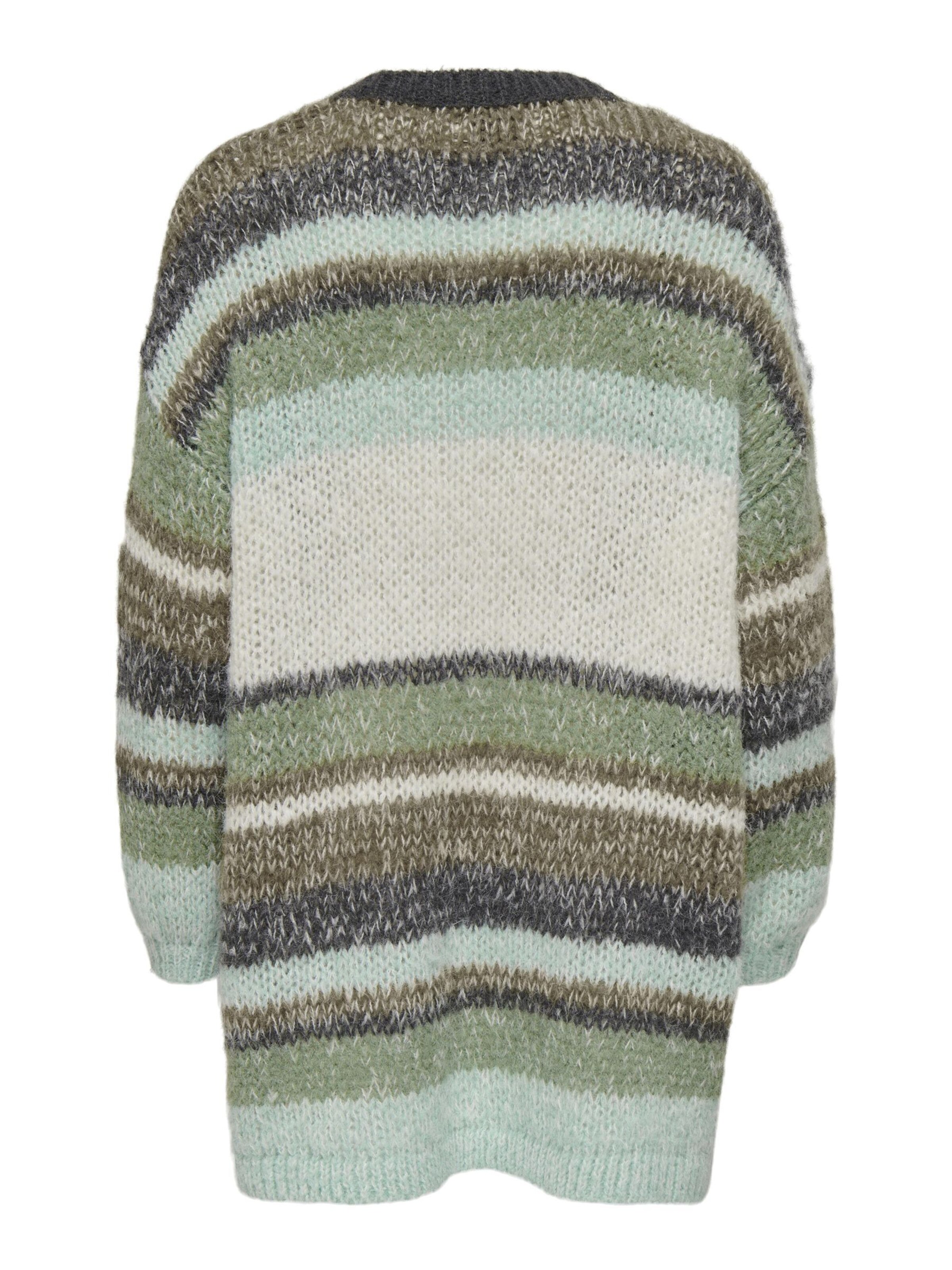 ONLY - Cárdigan 'ONLAlyssa' en gris