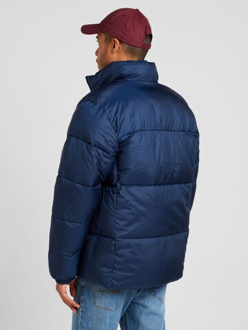 COLUMBIA Funktionsjacke 'Puffect III' in Blau