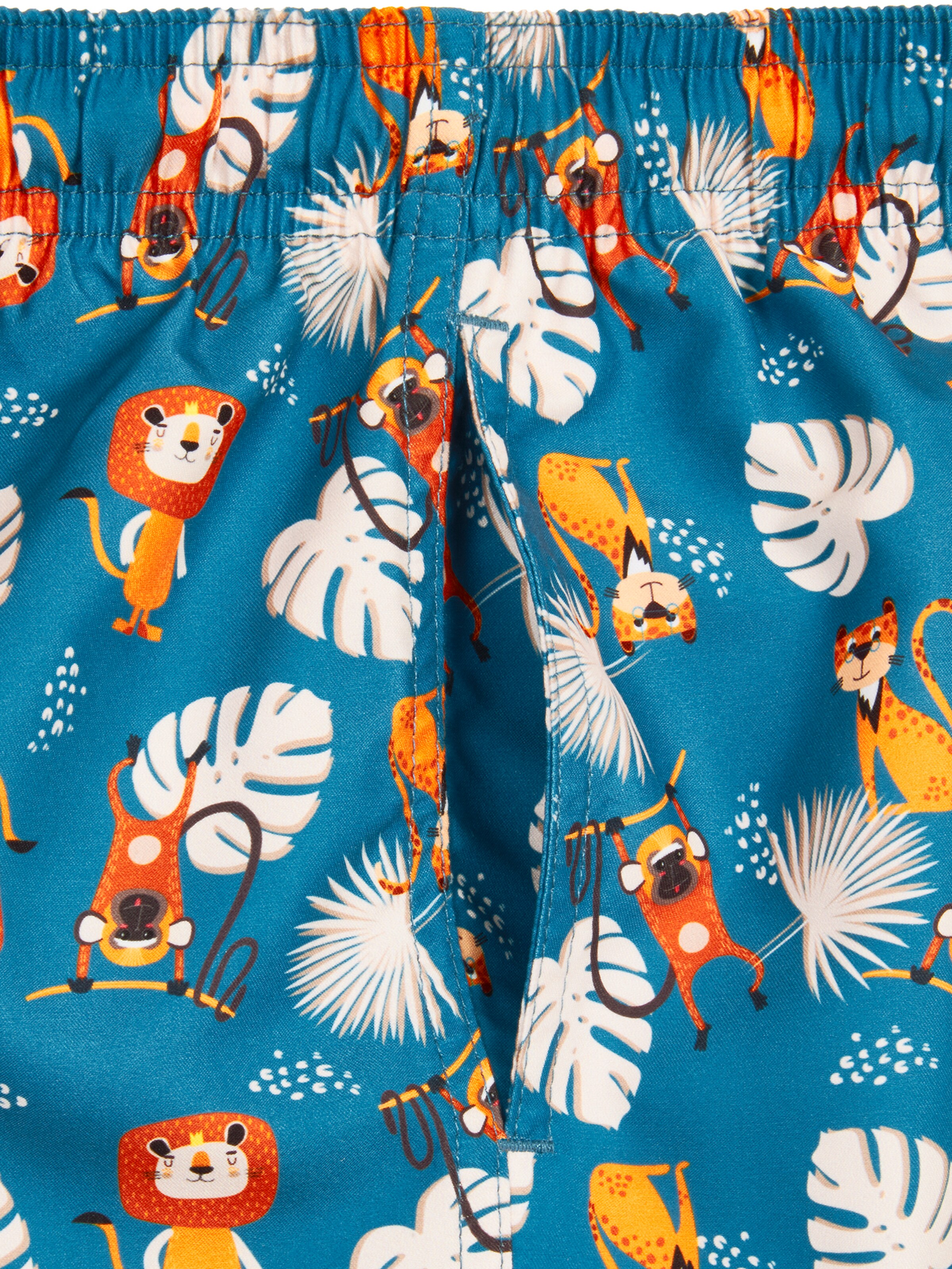 PLAYSHOES УФ-защита в Зеленый