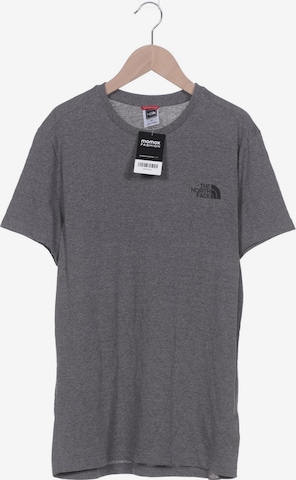 THE NORTH FACE Shirt in S in Grey: front