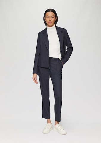 Pull-over s.Oliver BLACK LABEL en blanc
