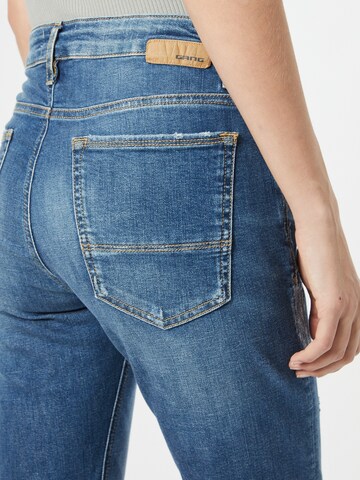 Gang Regular Jeans 'NICA' in Blau