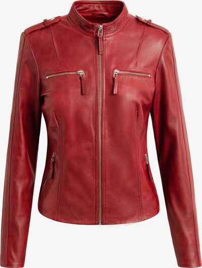 Furst Jacke 'Anett' in rot, Produktansicht