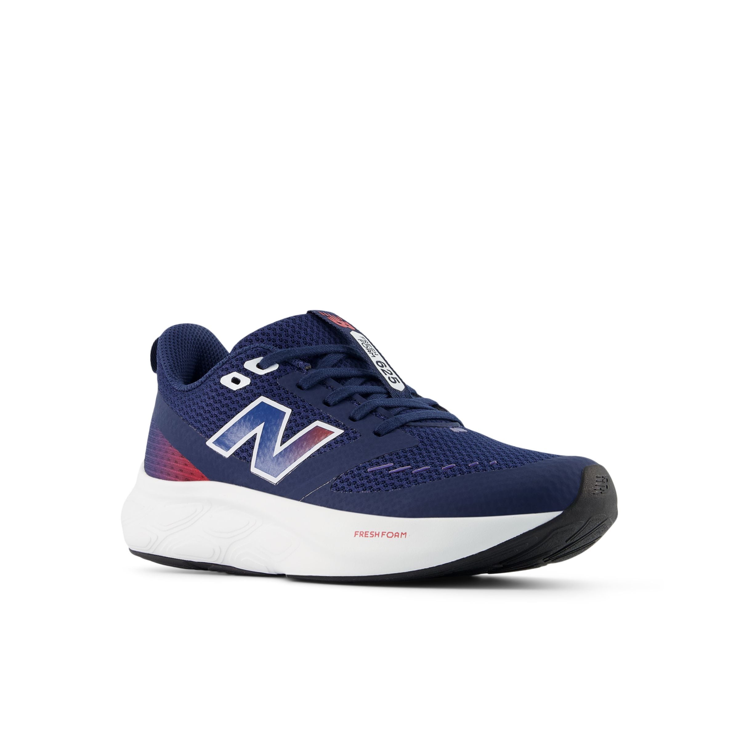 Chaussure de sport '625 Lace' new balance en bleu