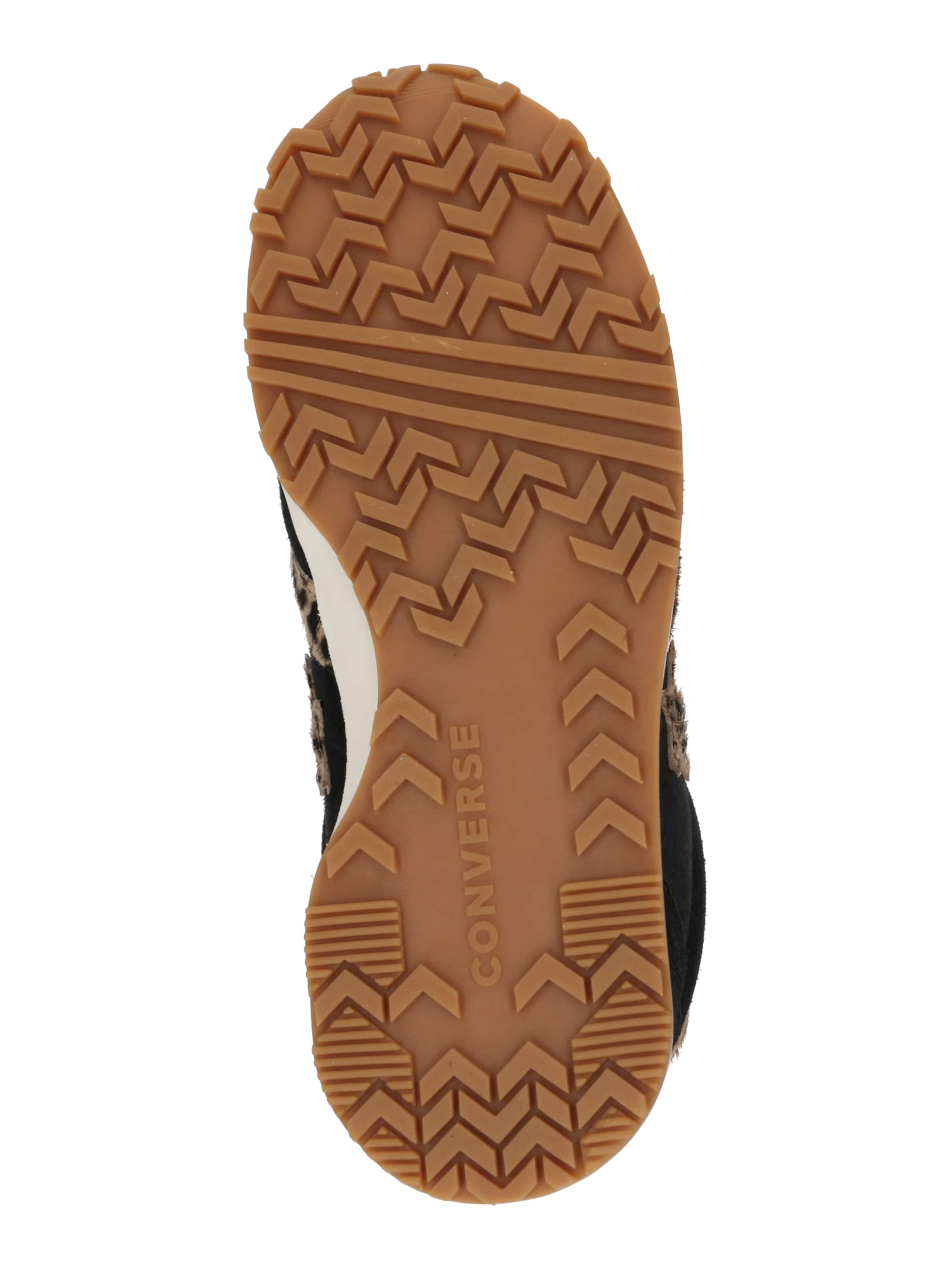 CONVERSE Trainers 'OMEGA' in Black