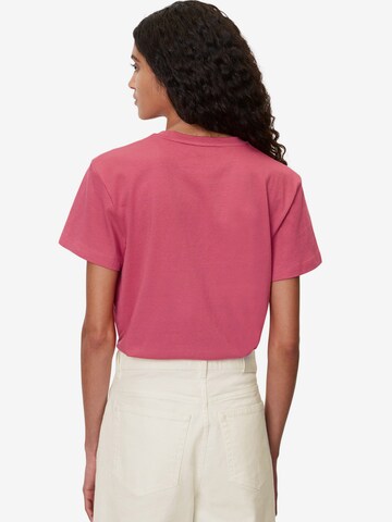 Marc O'Polo Shirt in Roze