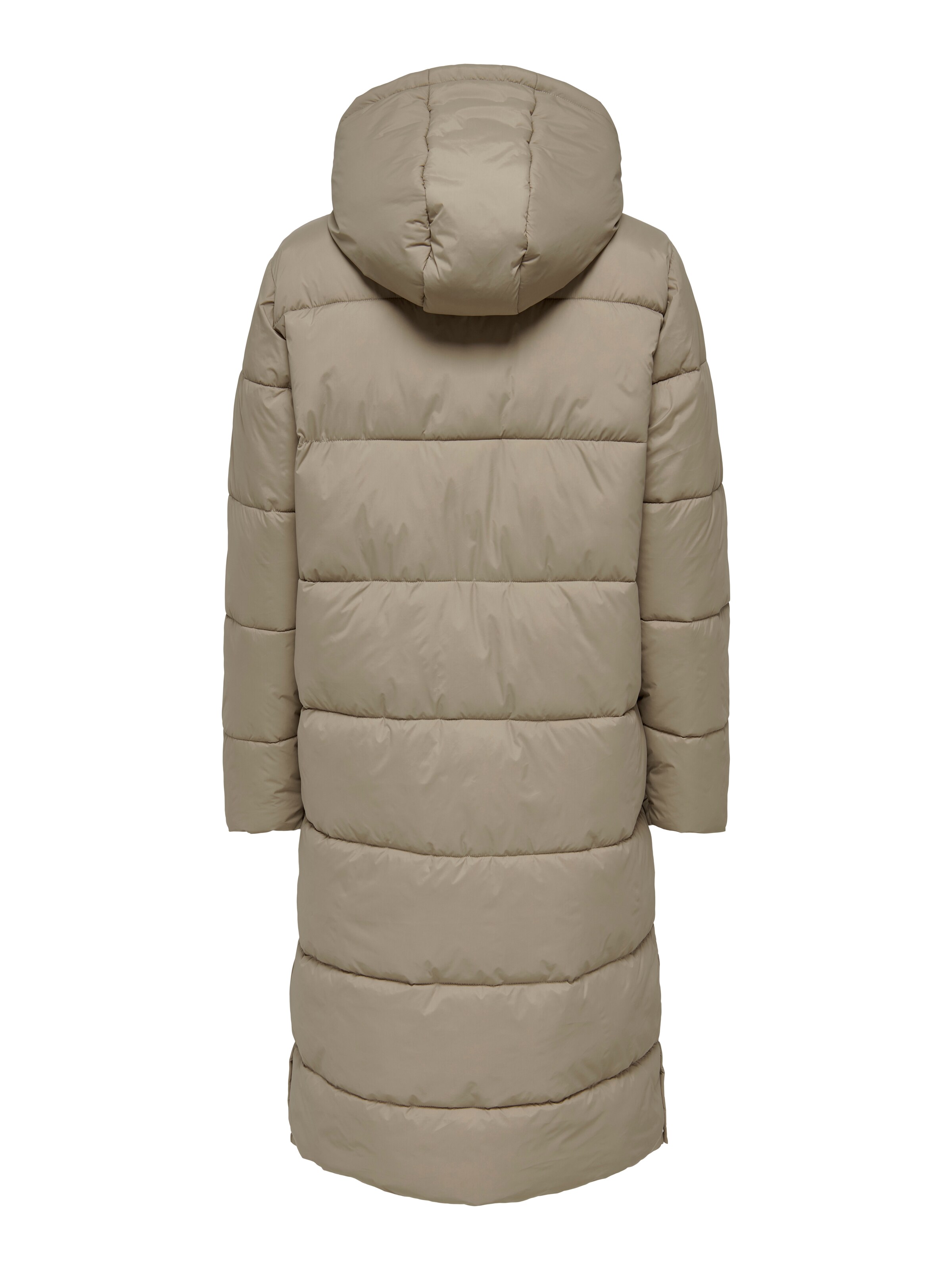 Manteau d’hiver ONLY en beige