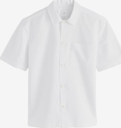 Next Paita värissä valkoinen, Tuotenäkymä