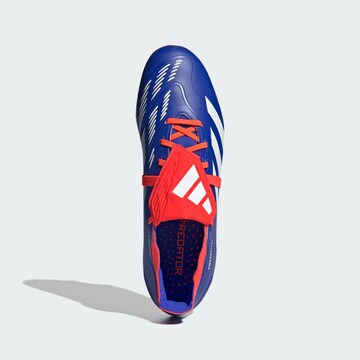 Chaussure de foot 'Predator League' ADIDAS PERFORMANCE en bleu