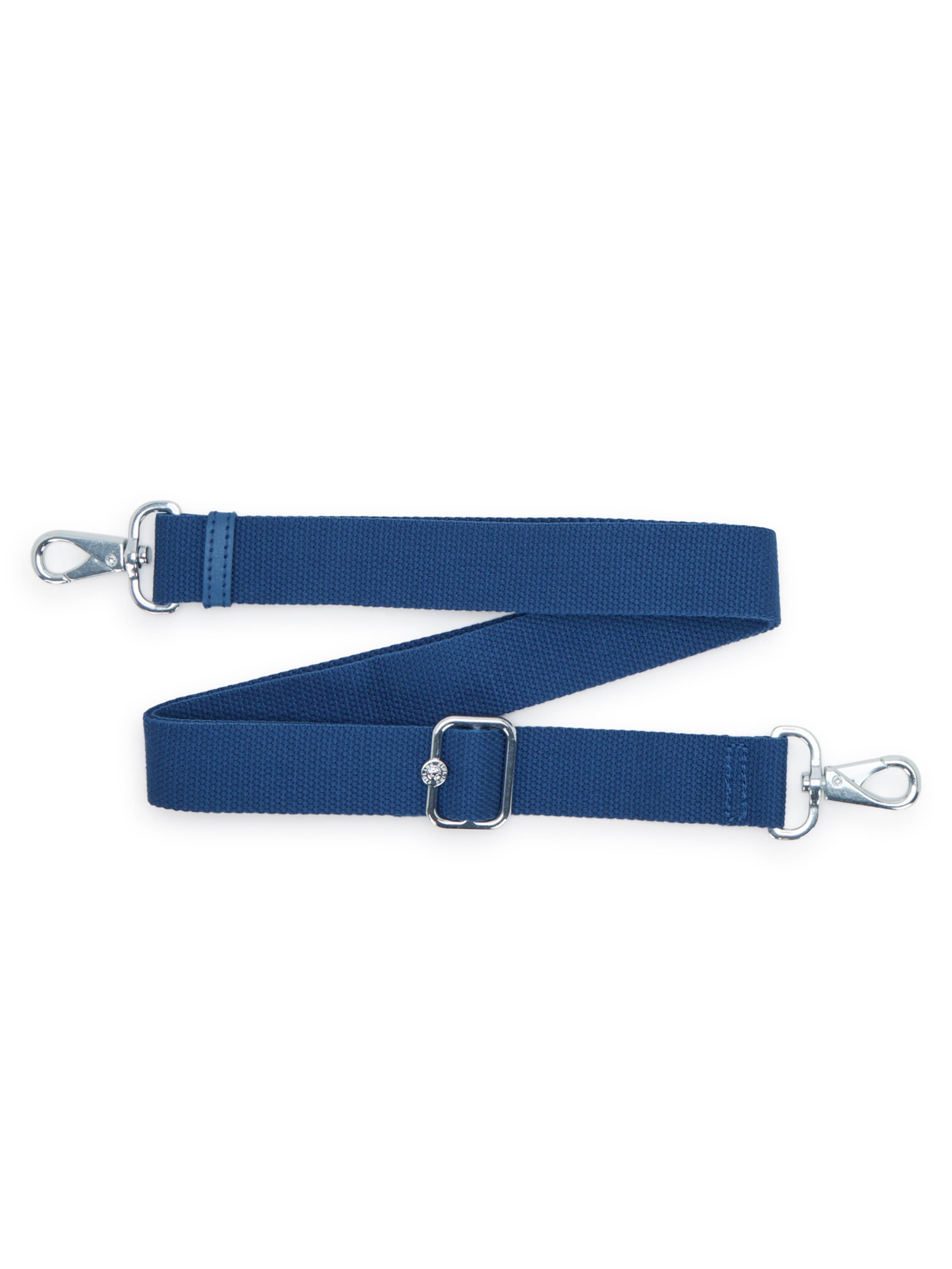 KIPLING Handväska 'Minta M Up' i blå