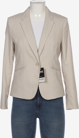 H&M Blazer in L in Beige: front