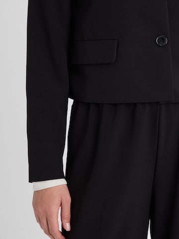 Guido Maria Kretschmer Women Přechodná bunda 'Betty' – černá