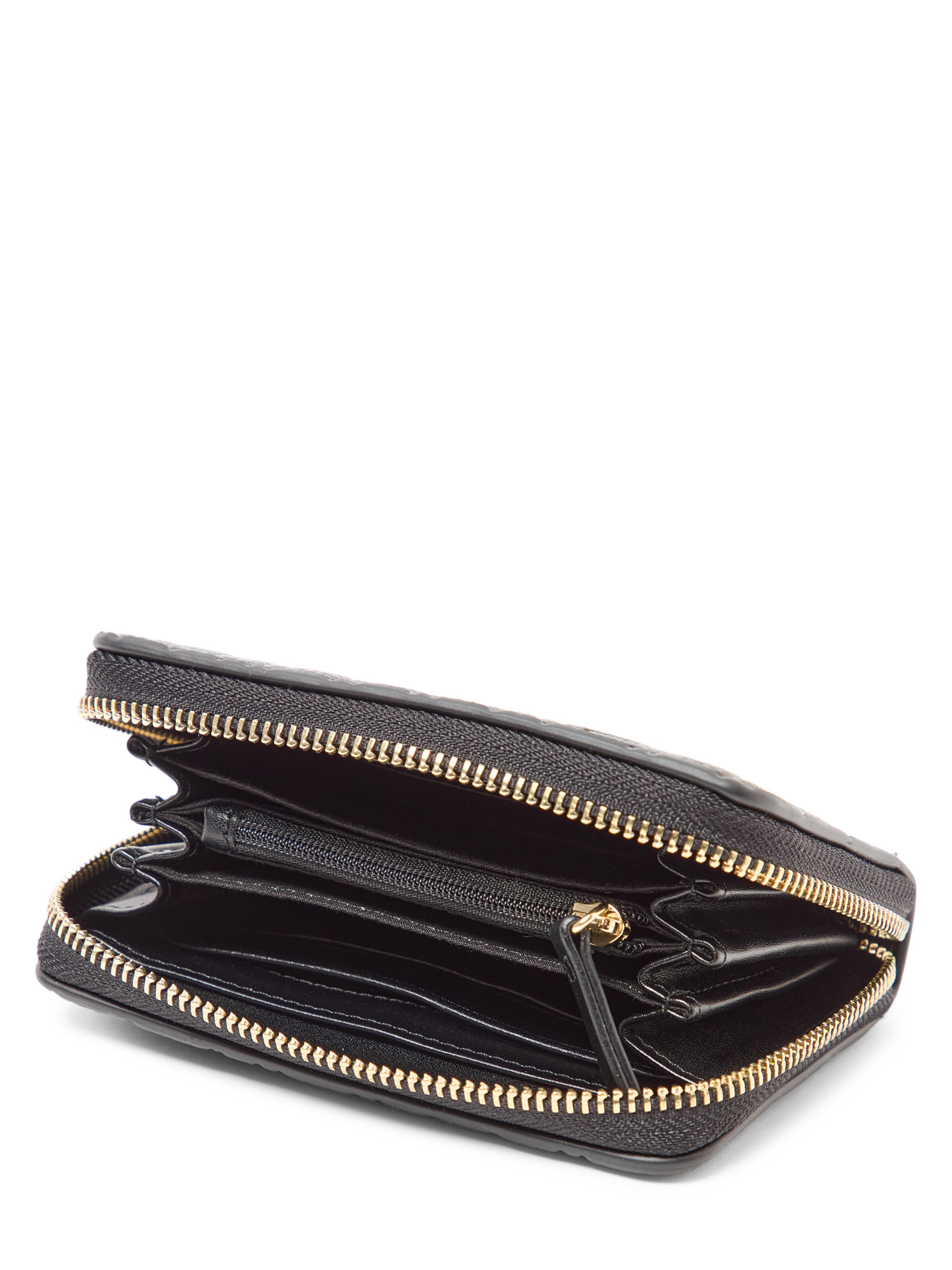 Porte-monnaies Valentino by Mario Valentino en noir