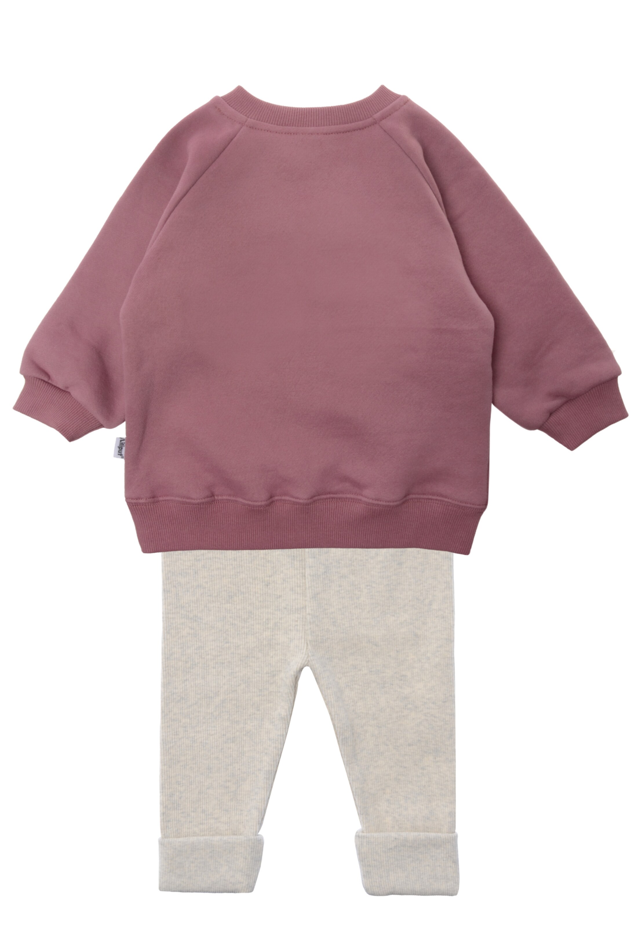 LILIPUT Set 'let love bloom' in Rot