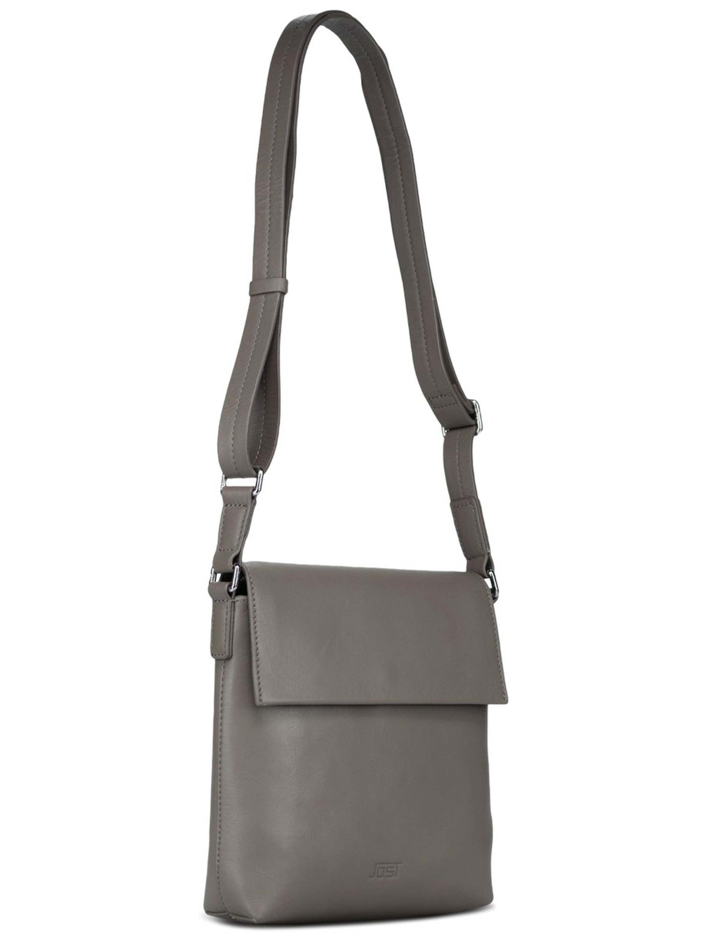 JOST Crossbody Bag in Grey