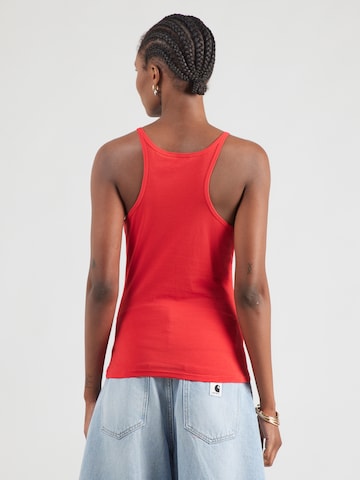TOPSHOPTop 'LIV' - crvena boja