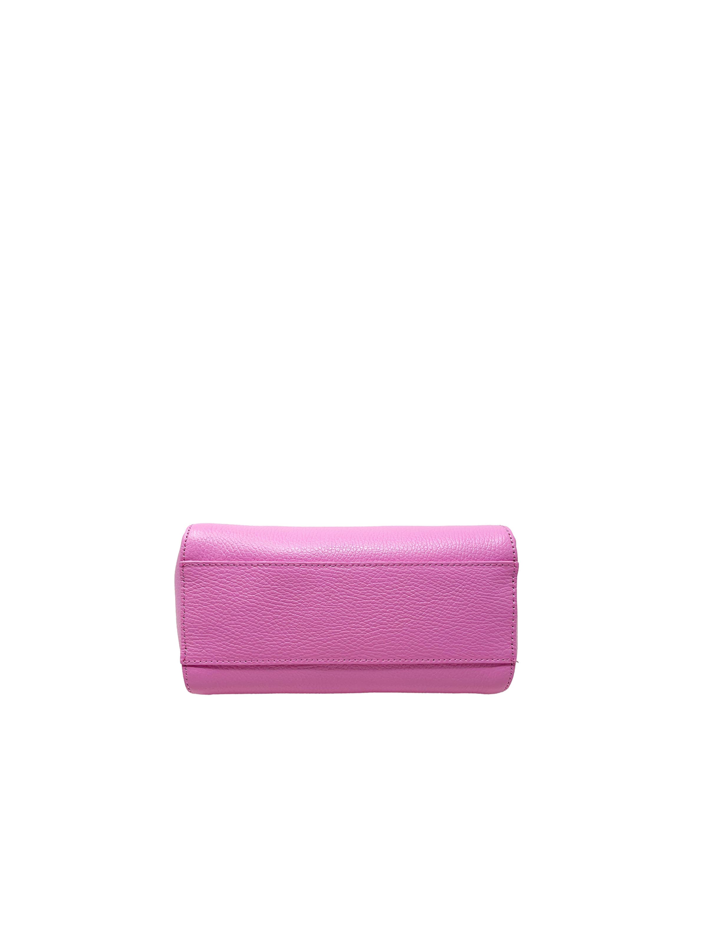 CHICCA BORSE Handtasche in Pink