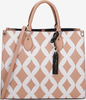My-Best Bag Handbag in Pink: front
