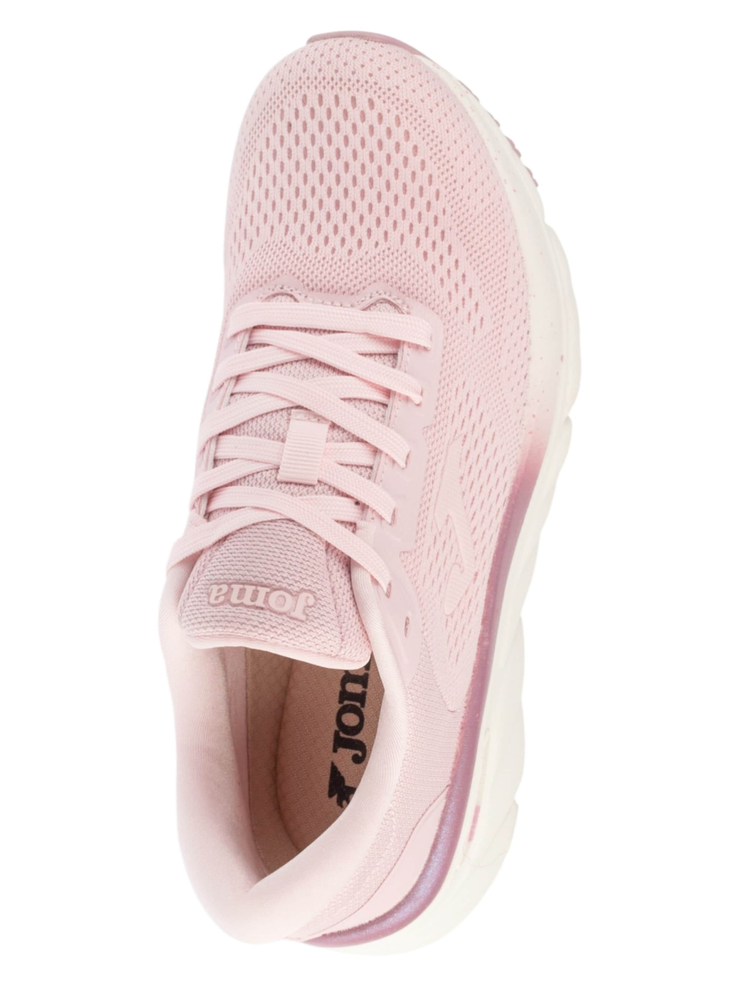 JOMA Sneakers laag 'Atreyu Lady 26 CATRLS' in Roze
