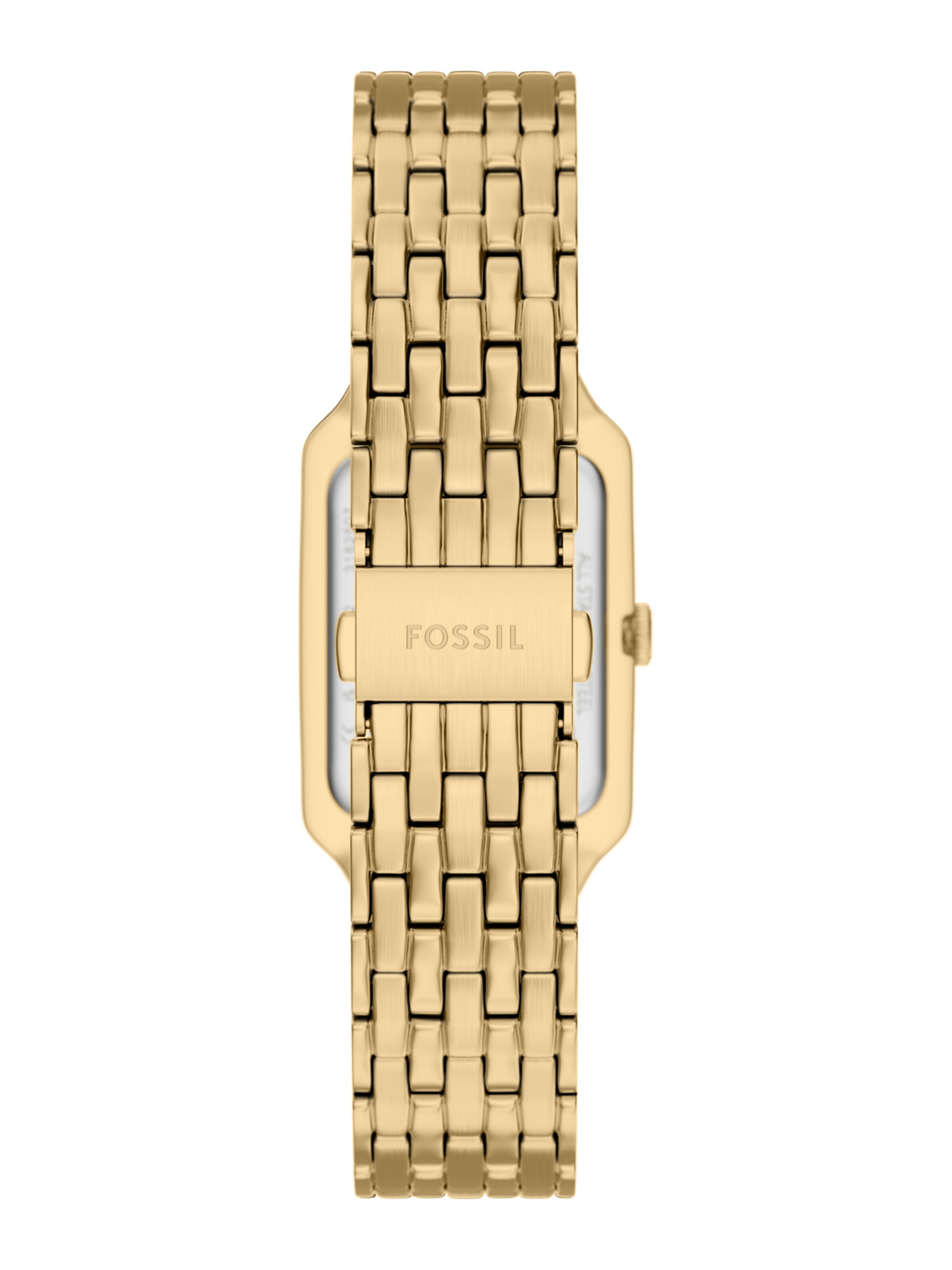 FOSSIL Analóg órák 'RAQUEL' - arany