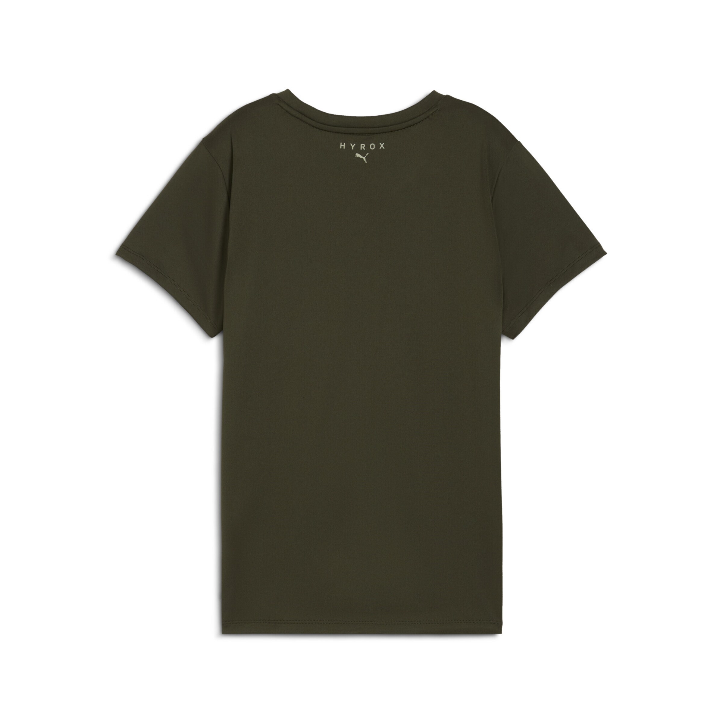 PUMA Performance shirt 'Puma x Hyrox' in Green