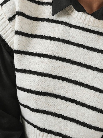 Gilet in maglia 'Pullunder' di Bigdart in colori misti
