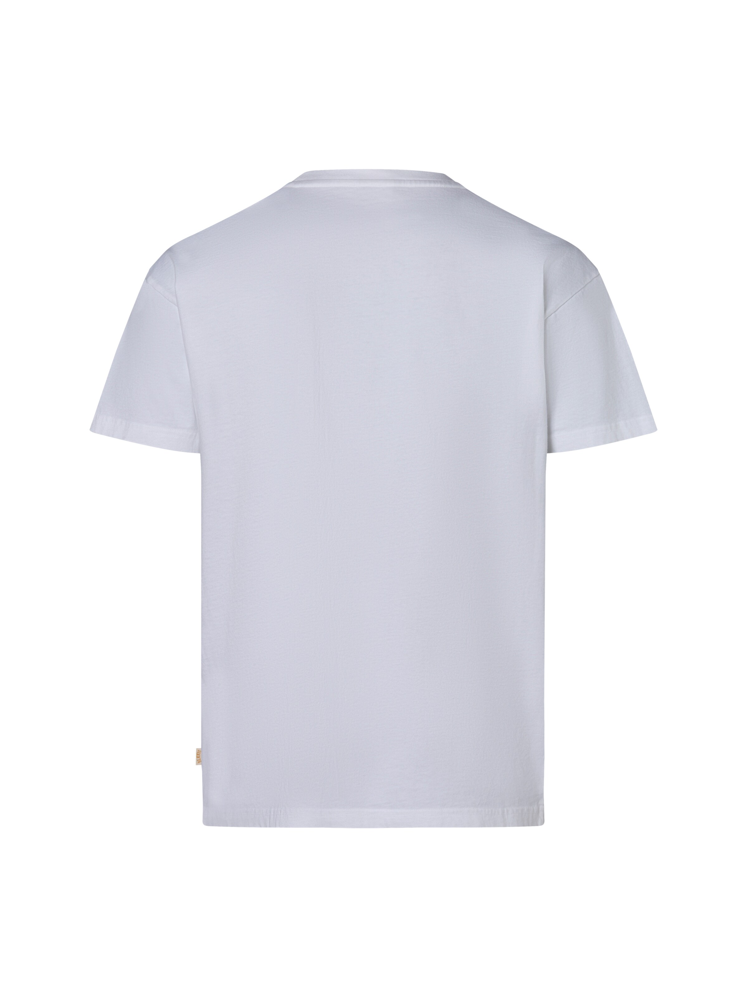 BLKVIS Shirt in White