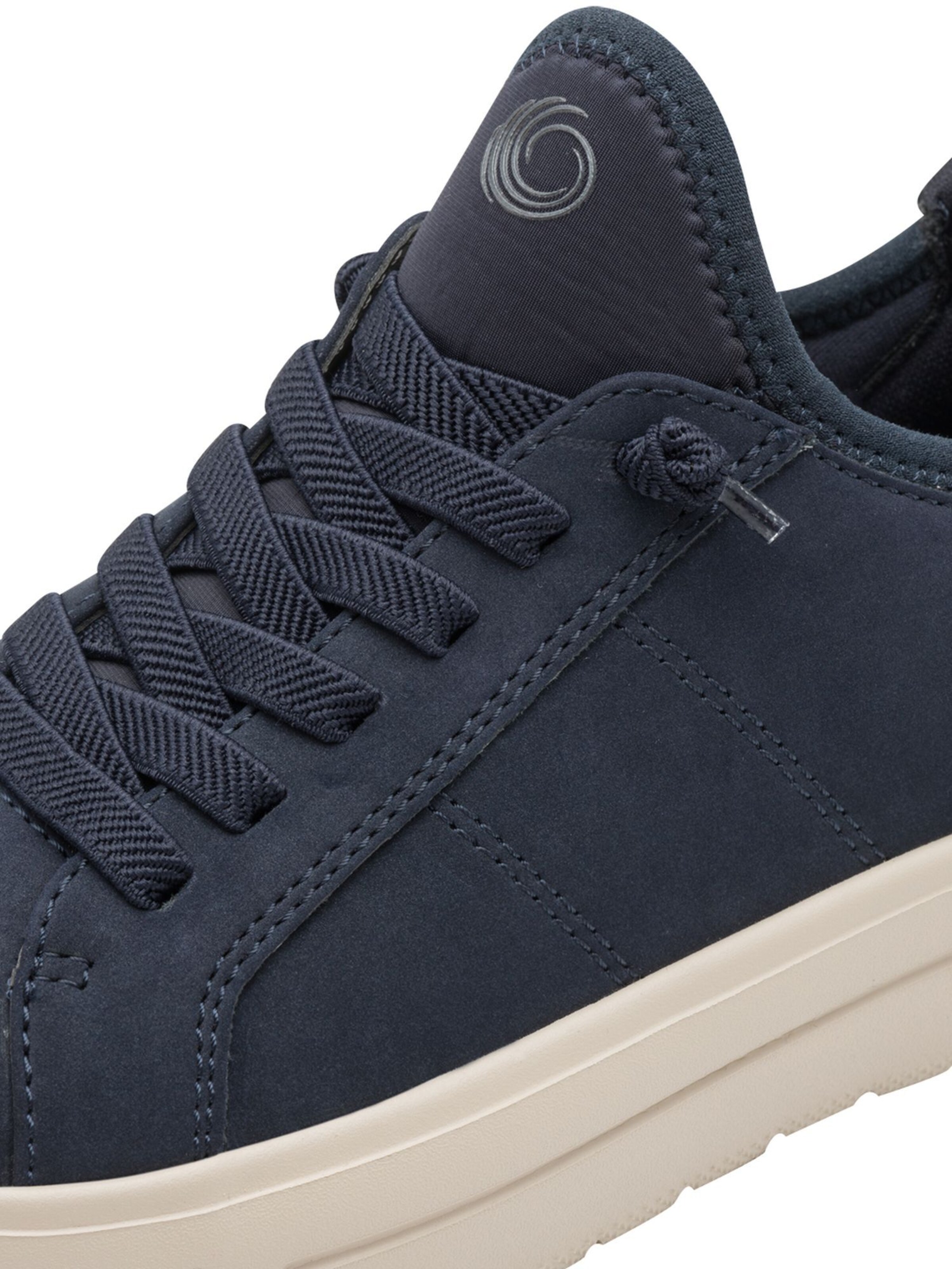 JANA Trainers in Blue