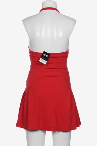 FRENCH CONNECTION Kleid L in Rot