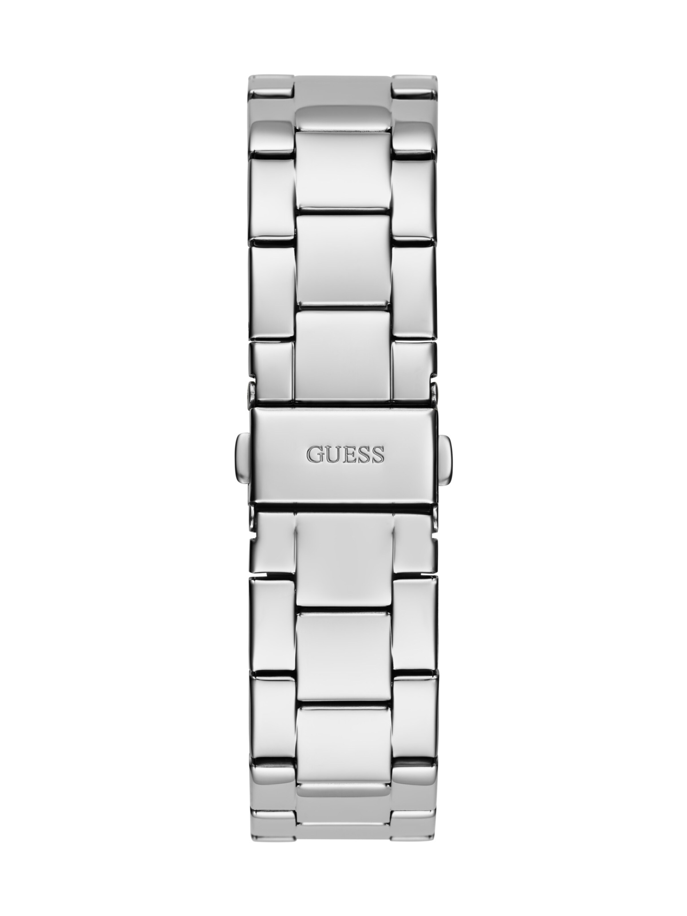 Orologio analogico di GUESS in argento